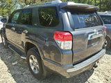 Chassis ECM Multiplex Network Left Hand Dash Body Fits 1011 4 RUNNER 3240032