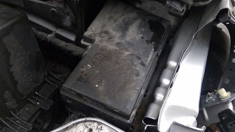 Fuse Box Engine Fits 13-16 ESCAPE 4611640