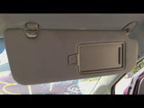Passenger Right Sun Visor Without Sunroof Fits 1520 SEDONA 4687240
