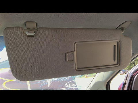 Passenger Right Sun Visor Without Sunroof Fits 1520 SEDONA 4687240