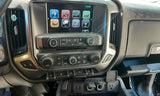 Temperature Control Opt CJ2 ID 84173748 Fits 1719 SILVERADO 2500 PICKUP 46737211