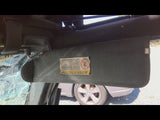 Passenger Sun Visor With Air Bag Warning Label Fits 0306 WRANGLER 4759731