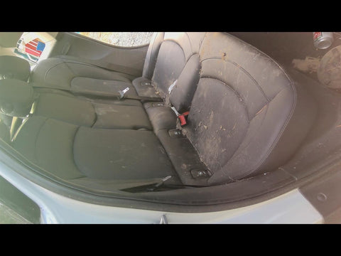 MINICOOPE 2019 Seat Rear 4704020