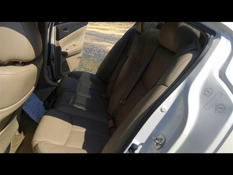 MAXIMA    2012 Seat Rear 3285310