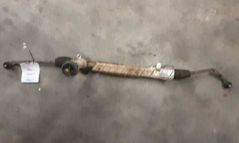 Steering Gear/Rack Fits 1820 ACCENT 4595400