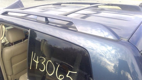 GX470     2003 Luggage Rack 3571430