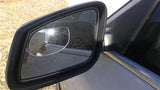 Driver Side View Mirror Power Heated Fits 1213 BMW 528i 4640471