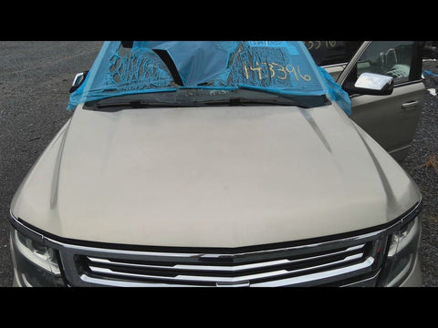 Hood Fits 1520 SUBURBAN 1500 4771480