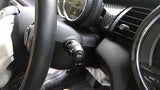 Steering Column Floor Shift HT Canada Fits 1417 MINI COOPER 3488081