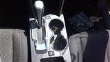 EQUINOX   2012 Transmission Shift 3553240