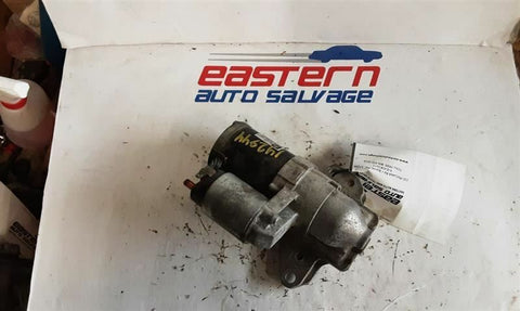 Starter Motor Fits 07-09 13-14 MAZDA CX-9 3465570