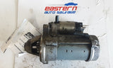 Starter Motor Fits 1319 FORD E350 VAN 4732191