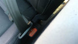 Seat Belt Front Passenger Buckle Fits 1516 CADENZA 4637350