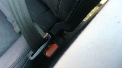 Seat Belt Front Passenger Buckle Fits 1516 CADENZA 4637350