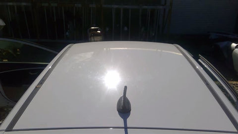 Roof Hatchback GT Without Sunroof Fits 1317 ELANTRA 4622440