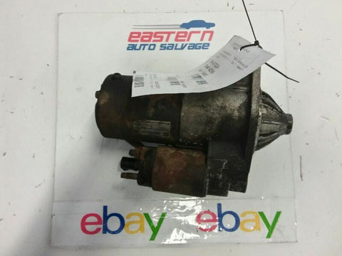 STARTER MOTOR 40L FITS 9902 GRAND CHEROKEE 2736170