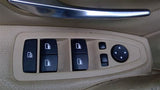 Driver Front Door Switch Driver's Mirror And Window Fits 12-18 BMW 320i 4650330