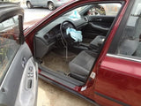96 97 HONDA ACCORD R. TAIL LIGHT CPE AND SDN QUARTER PANEL MOUNTED 1919136