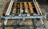 TRANSIT25 2015 Luggage Rack 4838314