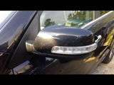 Driver Side View Mirror Power With Turn Signal Fits 1113 SORENTO 2874790