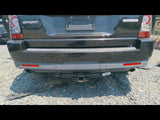 Rear Bumper Rear Park Assist Hse Fits 10-13 RANGE ROVER SPORT 4743690