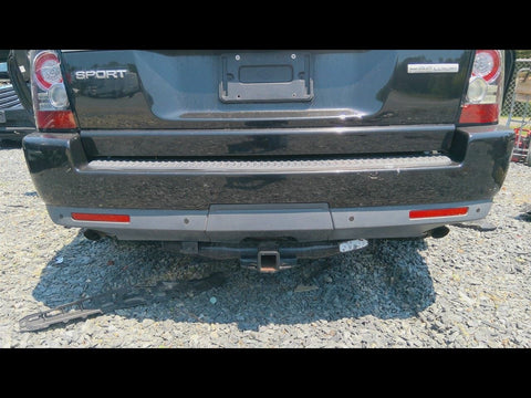 Rear Bumper Rear Park Assist Hse Fits 10-13 RANGE ROVER SPORT 4743690