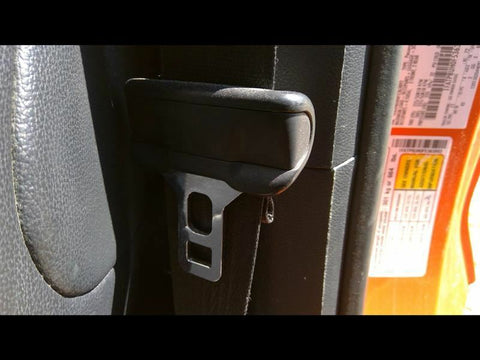 Seat Belt Front Bucket Driver Retractor Convertible Fits 15 MUSTANG 3249140