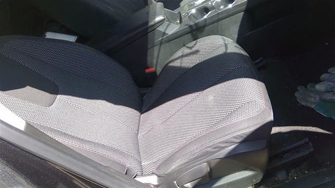 Passenger Front Seat Bucket Cloth Fits 1213 EQUINOX 3553180