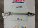 CORVETTE  1993 Steering Shaft 2769580