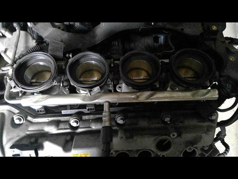 Passenger Right Cylinder Head 4.0L V8 Fits 0813 BMW M3 3063200