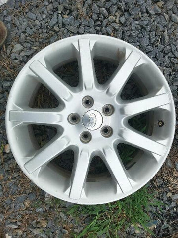 Wheel Alloy Road Wheel 18x7 9 Spoke Fits 0405 FREELANDER 3060440