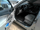 Audio Equipment Radio Receiver Fits 0608 LEXUS IS250 2289407