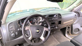 Dash Panel AC Vents Beside Radio Fits 12-14 SIERRA 2500 PICKUP 4867360