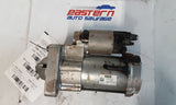 MINICOOPE 2019 Starter Motor 4703681