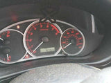 Info-GPS-TV Screen Turbo Clock And Temperature Fits 11-14 IMPREZA 4563572