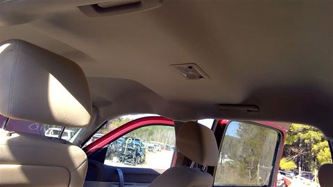 SIERRA150 2013 Headliner 3583150