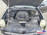 Alternator 8 Cylinder 110 Amp Fits 03-06 LINCOLN LS 48746519