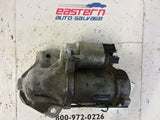 Starter Motor LX 5 Speed Fits 1113 ODYSSEY 2648310