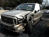 EXCURSION 2004 Steering Shaft 2459793
