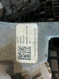 Automatic Transmission 6 Speed FWD Fits 1318 MKT 3094494