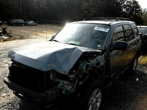 Audio Equipment Radio Receiver AMFMCDMP3 Single Disc Fits 08 ESCAPE 2538380