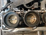 Throttle Body Cylinder 1 Fits 0813 BMW M3 3063242