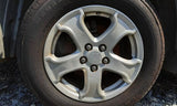 Wash Reservoir XL7 Fits 0709 VITARA 3526146
