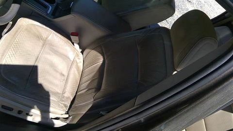 Driver Front Seat Bucket Leather Electric Fits 0912 FLEX 349100