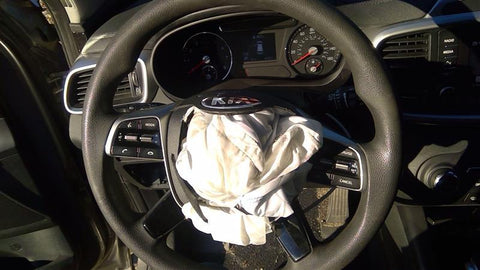 SORENTO   2019 Steering Wheel 460763bag not included0