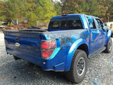 Driver Sun Visor Illuminated Fits 1014 FORD F150 RAPTOR 3448636