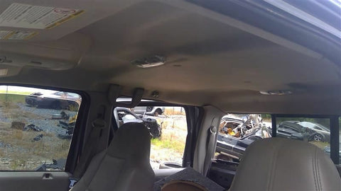 F250SD    2008 Headliner 3384330