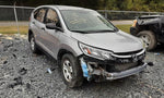 Air Cleaner Assembly Fits 15-16 CR-V 457696