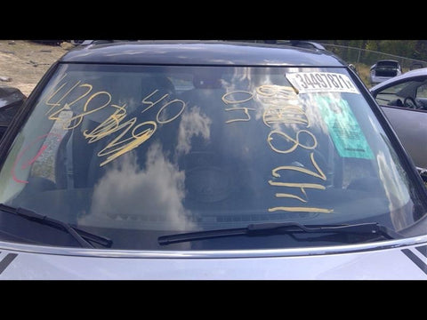 Windshield Glass With Rain Sensor Fits 1116 COUNTRYMAN 3373370