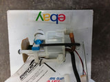 Fuel Pump Only Fuel Tank Mounted 2.4L VIN C Fits 1113 SONATA 2768742